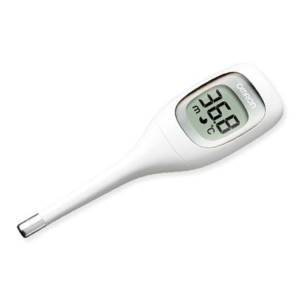 電子体温計 MC-681 けんおんくん「予測式」 | オムロン ヘルスケアストア