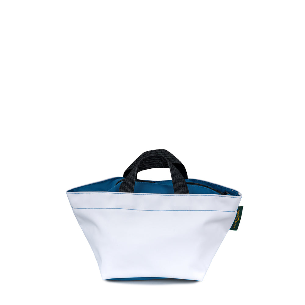 エルベシャプリエ Herve Chapelier 901N(ナイロン舟型トートS