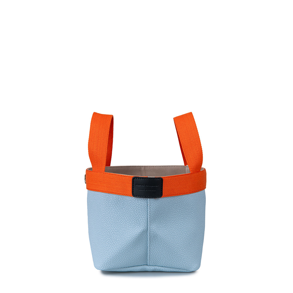 エルベシャプリエ Herve Chapelier 701GP (リュクス舟型トートS