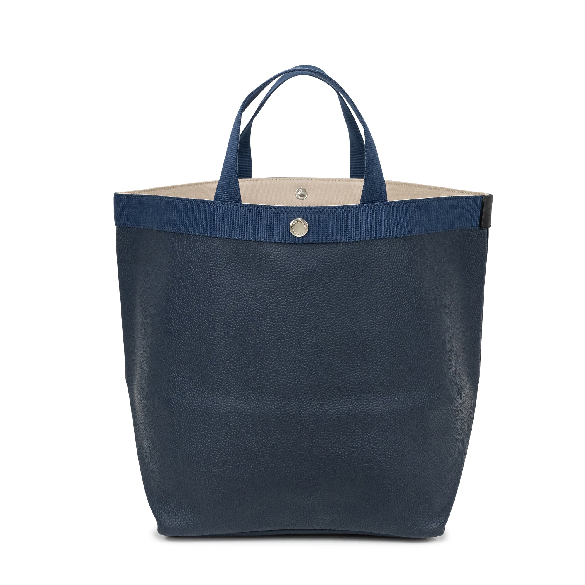 エルベシャプリエ Herve Chapelier 725GP (リュクス舟型トートL