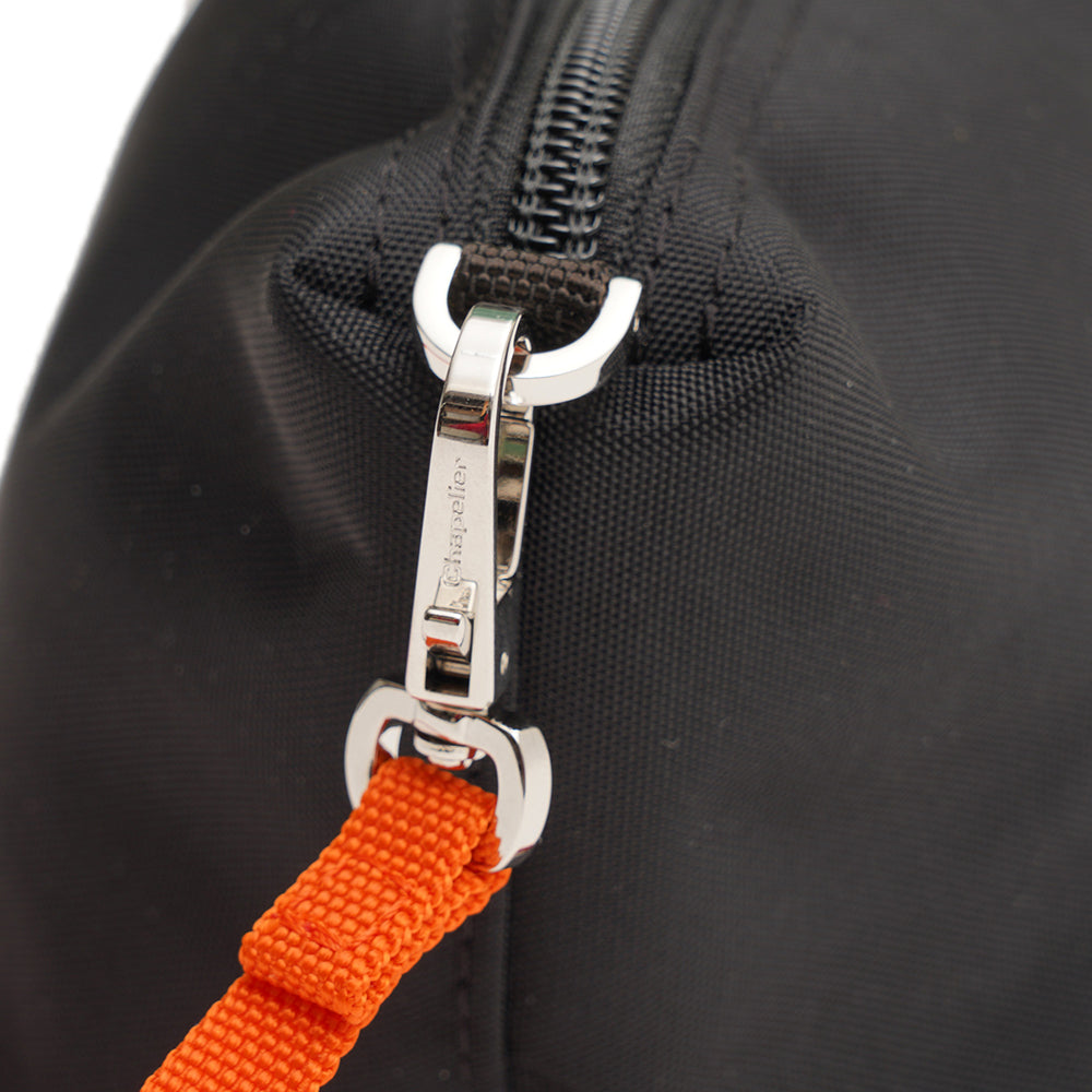 エルベシャプリエ Herve Chapelier 8797N (ナイロン舟型ポーチ