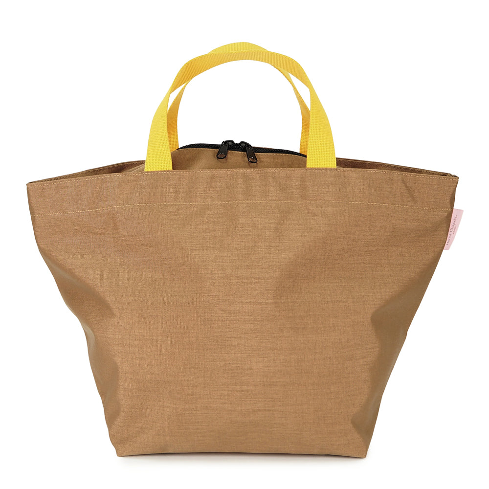 エルベシャプリエ Herve Chapelier 1925CTD (コーデュラ舟型トートL