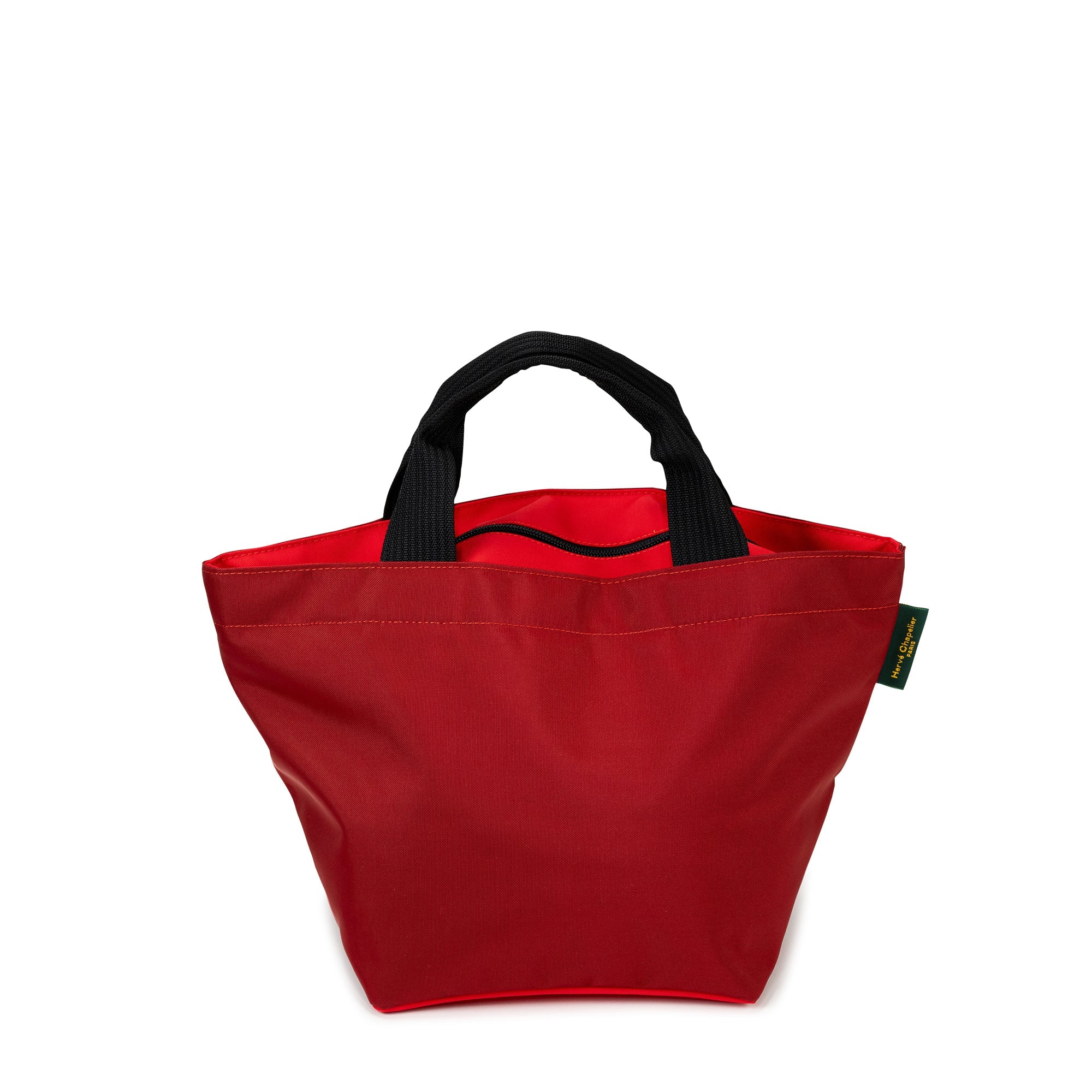 エルベシャプリエ Herve Chapelier 1027N(ナイロン舟型トートM