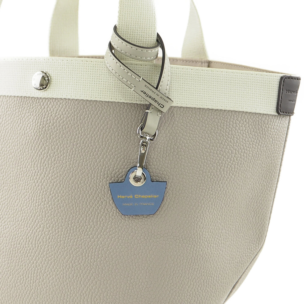 エルベシャプリエ Herve Chapelier 118L (レザーチャーム) – エルベ