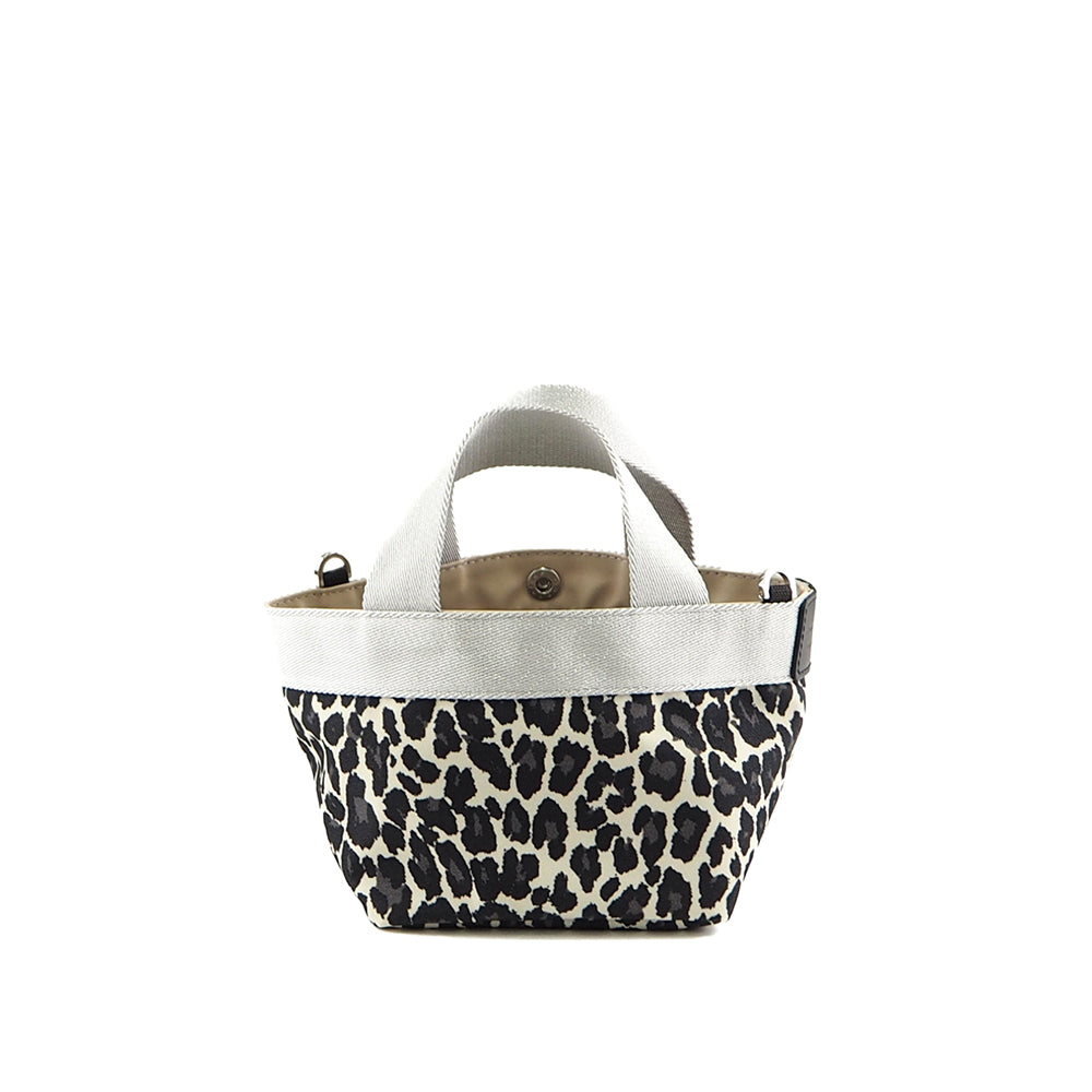 エルベシャプリエ Herve Chapelier 2700FN (舟型トートXS) – エルベ