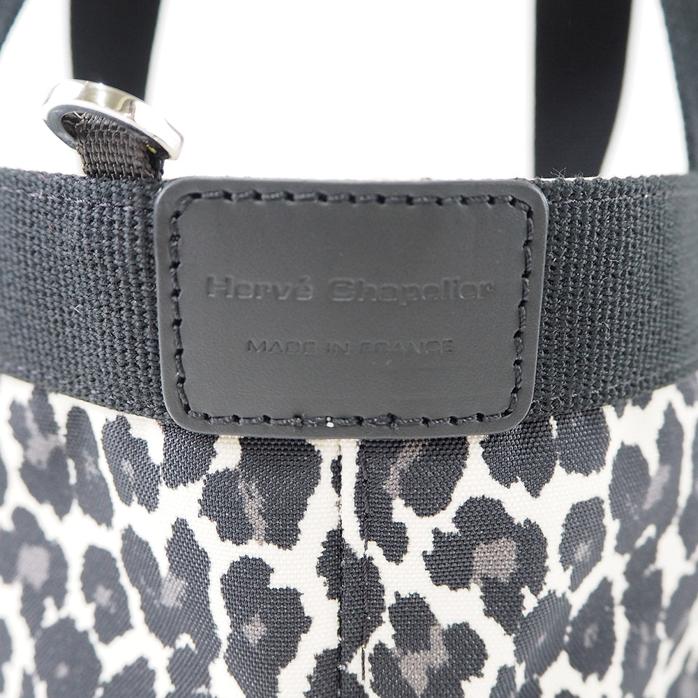 エルベシャプリエ Herve Chapelier 2701FN (舟型トートS) – エルベ