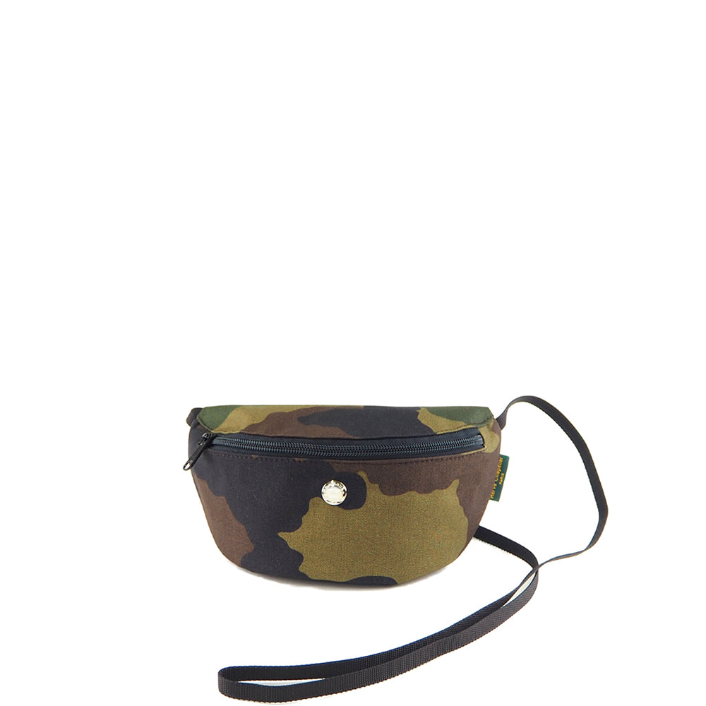 エルベシャプリエ Herve Chapelier 2851W カモフラージュ (コーデュラ