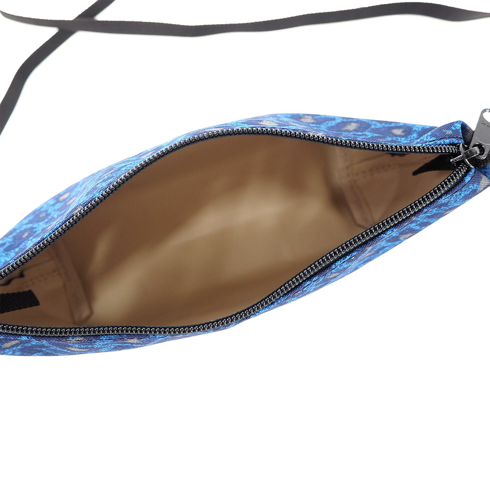 エルベシャプリエ Herve Chapelier 2884F (ナイロンスクエアショルダー