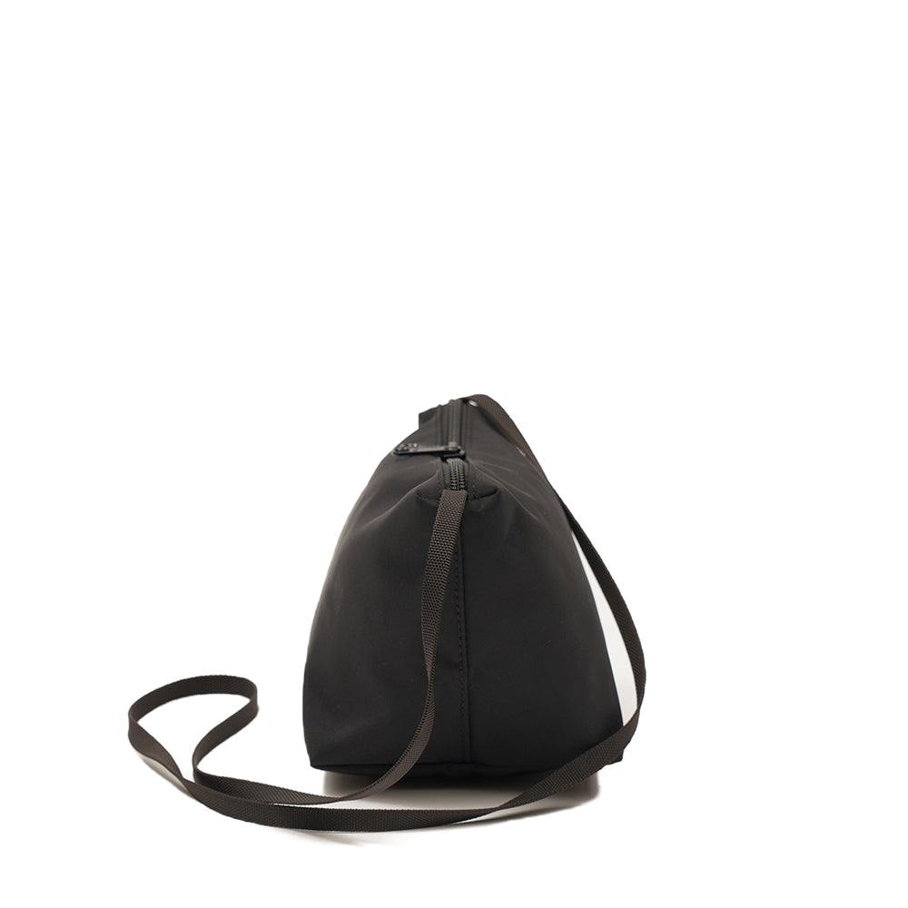 エルベシャプリエ Herve Chapelier 2885N (ナイロン舟型ショルダー