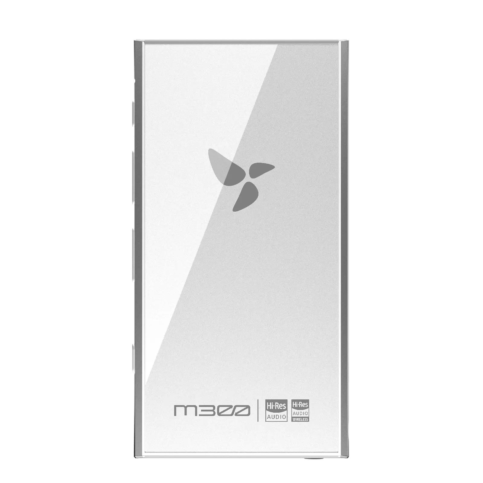 HiBy Digital M300 - 4G RAM + 128GB ホワイト HiBy Digital M300