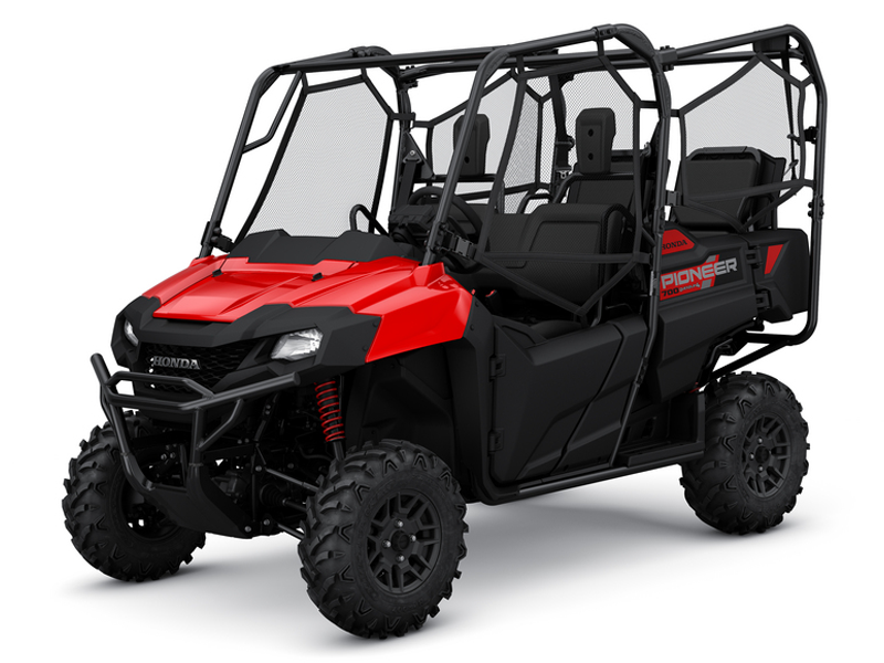 Honda SxS Club Online Store