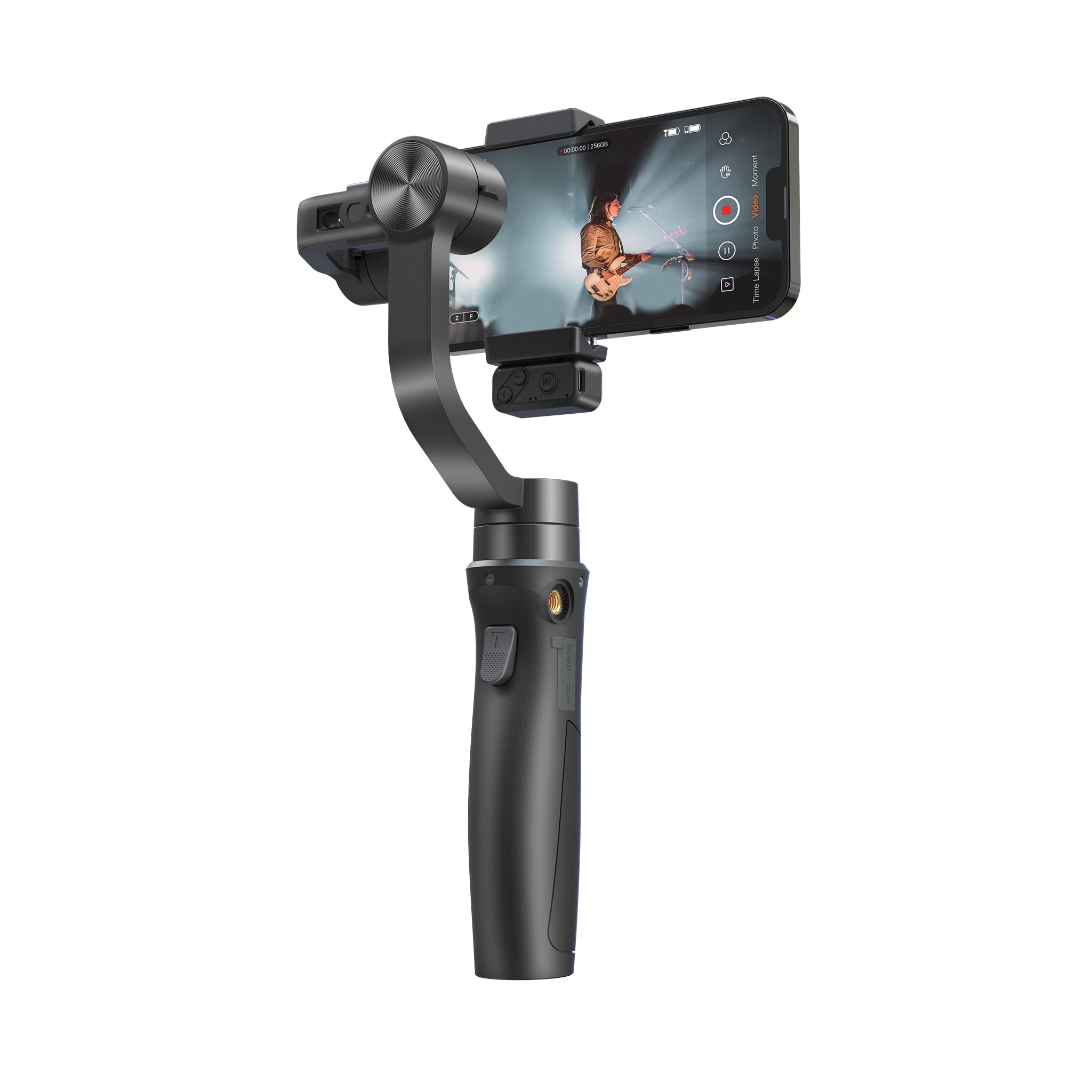 Hohem iSteady Mobile+ 2024 Phone Gimbal