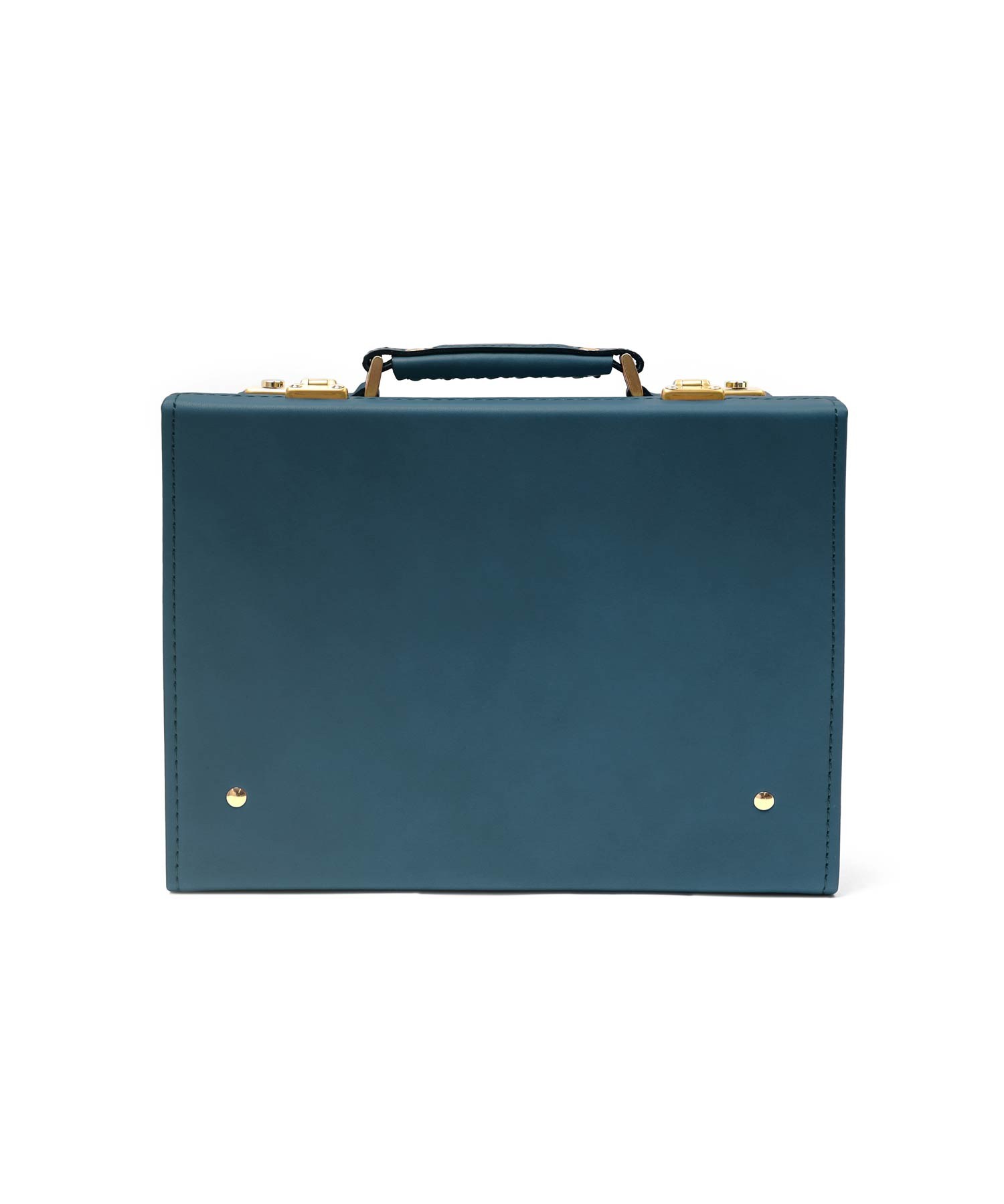 SILVER LAKE CLUB / シルバーレイククラブ オイルレザー レザーミニ