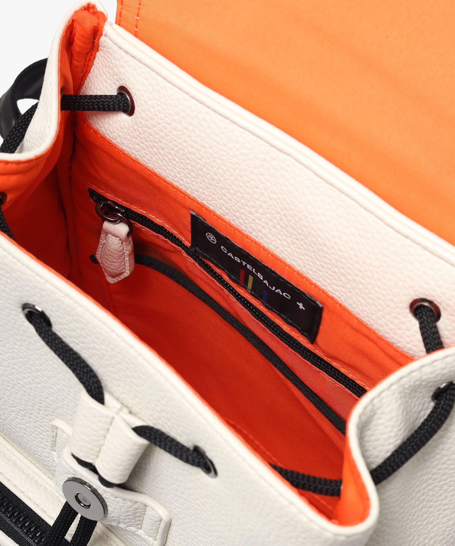 CASTELBAJAC / カステルバジャック ノワ ミニリュック / リュック