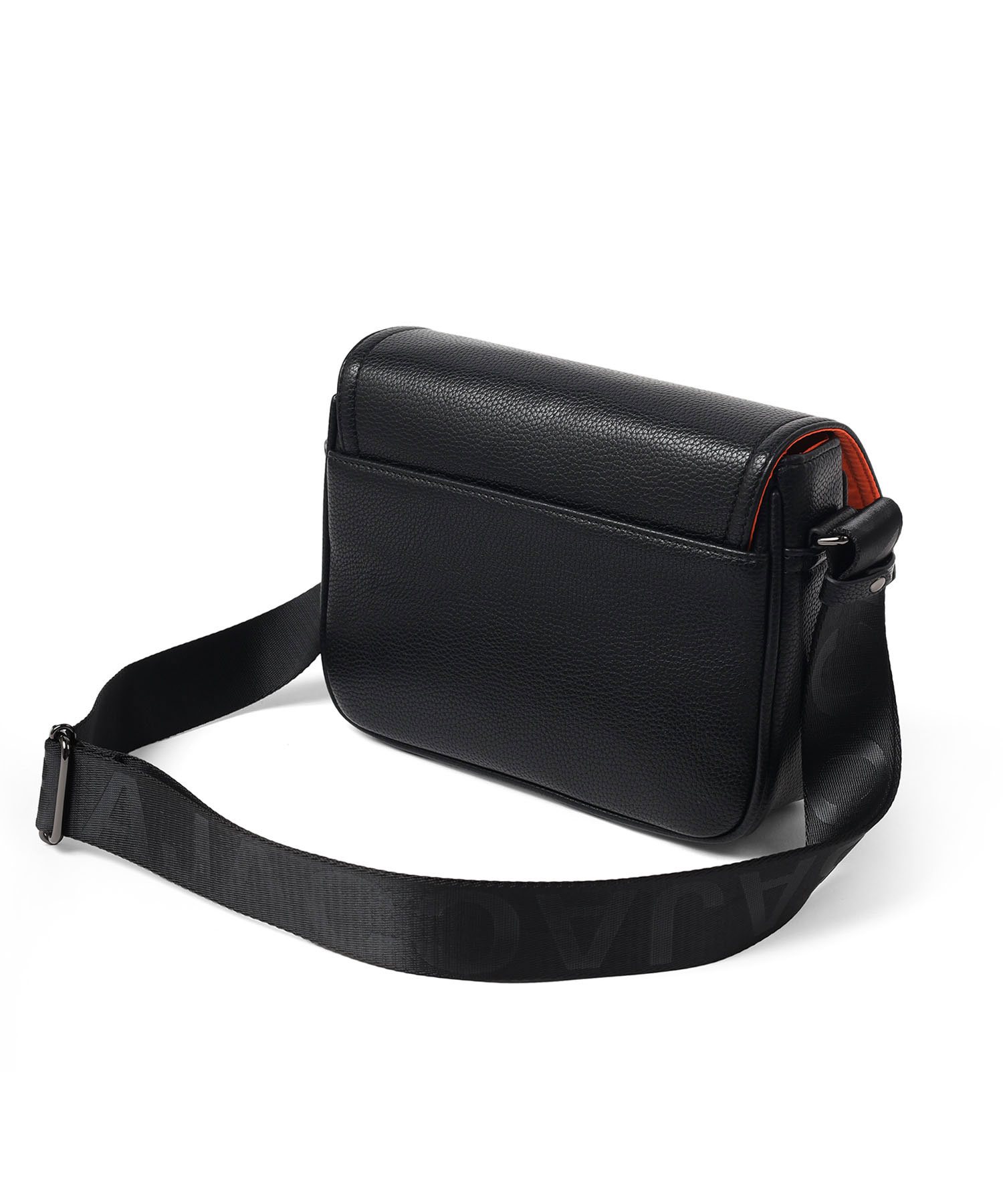 CASTELBAJAC / カステルバジャック ノワ ミニショルダーバッグ