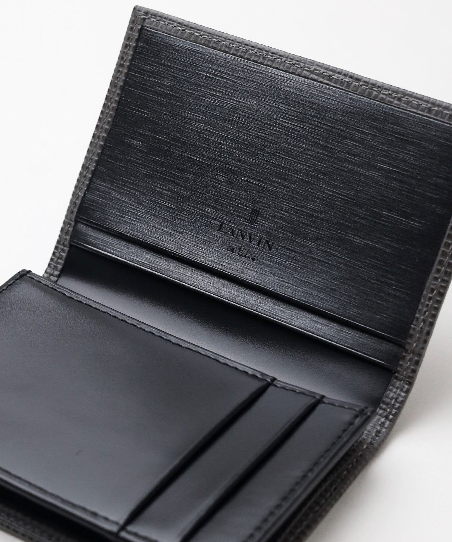 LANVIN en Bleu / ランバン オン ブルー ゼブダ 名刺入れ / 名刺入れ