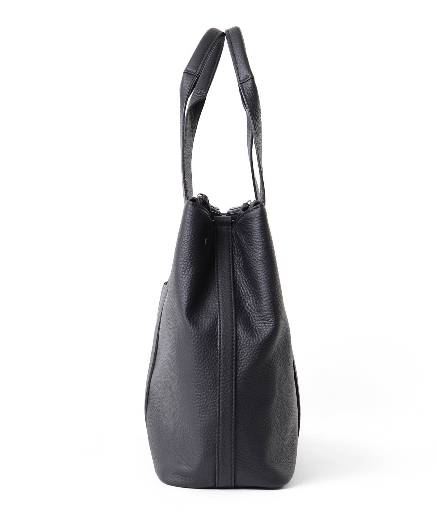 FUJITAKA / フジタカ アルタ 2WAY レザートートバッグ B4 / トート