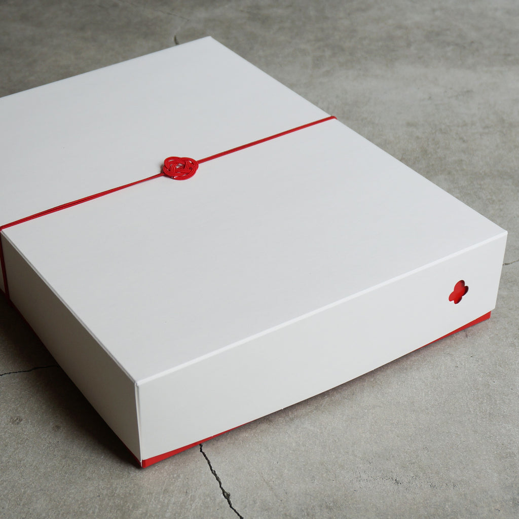 GIFTBOX(オリジナル ギフトボックス) – IKIJI OFFICIAL SITE