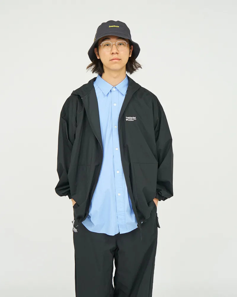 FreshService (フレッシュサービス) / PERTEX EQUILIBRIUM TECH JACKET