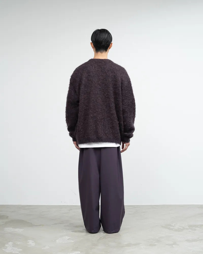 Graphpaper（グラフペーパー） / YOKE for Graphpaper 4Color Mix