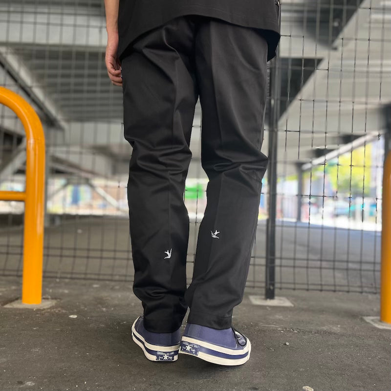 GOD SELECTION XXX / CHINO PANTS | 公式通販・JACK in the NET