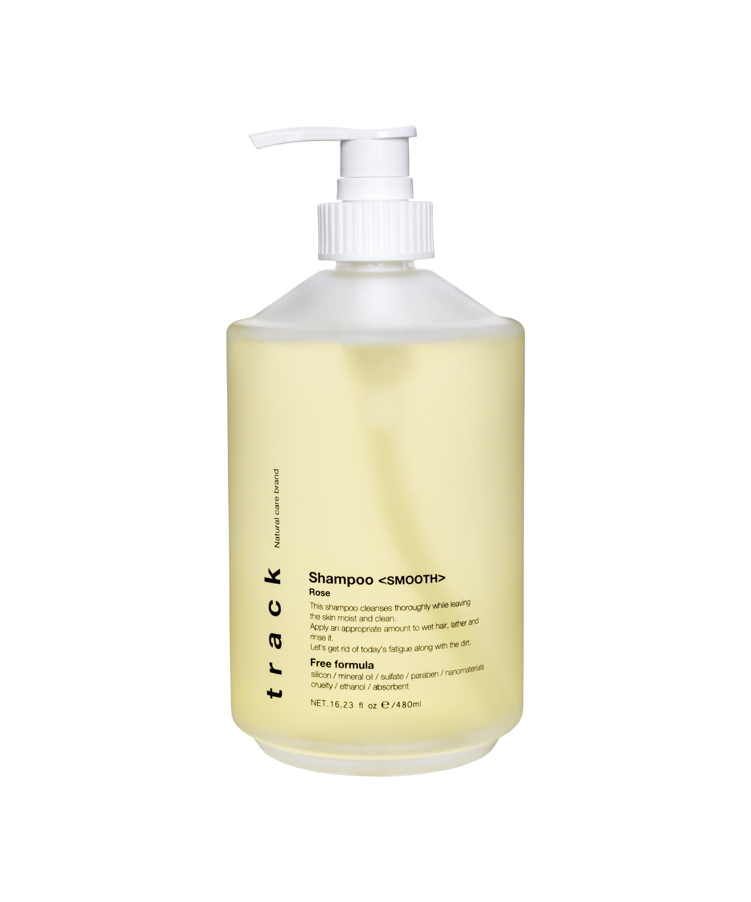 track ヘアトリートメント モイスチャー｜ジャスミン – JoelRoty