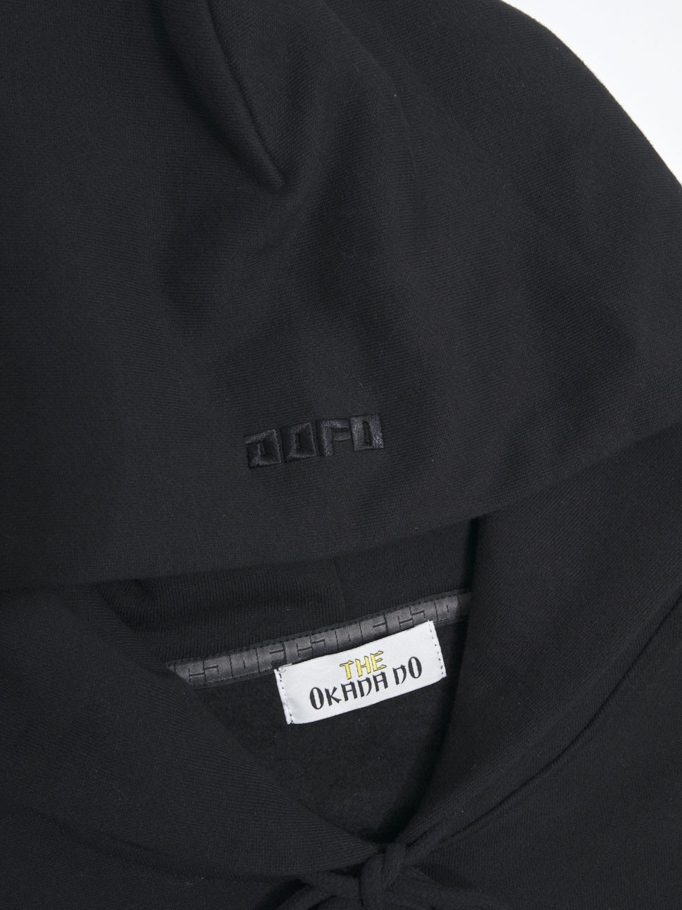 OKADA DO HOODIE／SEASON2 | OKADA DO | 岡田准一オフィシャル