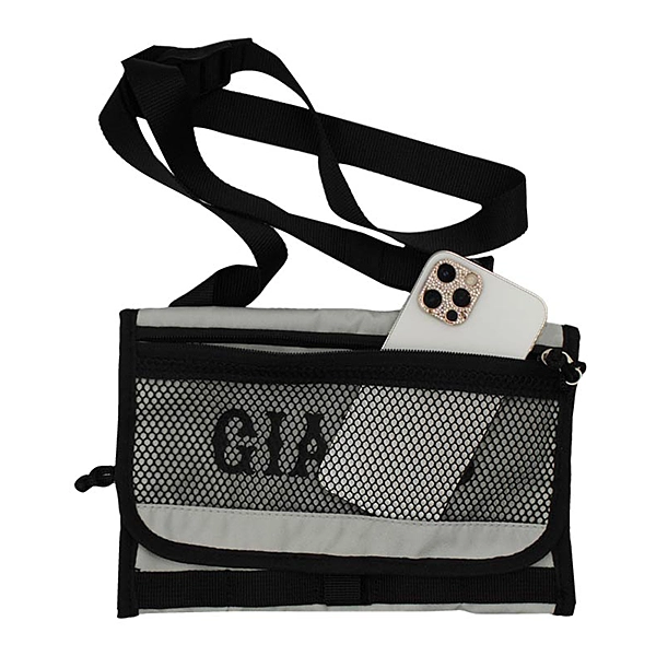 読売ジャイアンツ 巨人 長野久義 ガチャ 朝顔 サコッシュ 読売