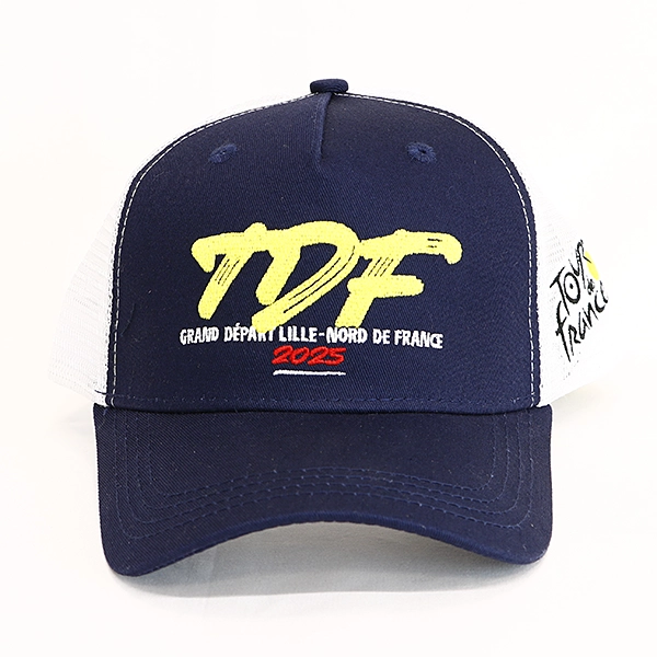 ツール・ド・フランス 2025 オフィシャル LILLE-NORD DE FRANCE