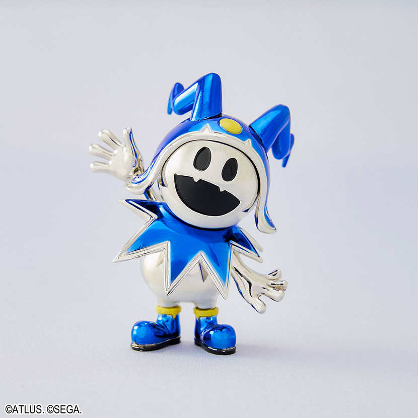 真・女神転生V ブライトアーツギャラリー ジャックフロスト