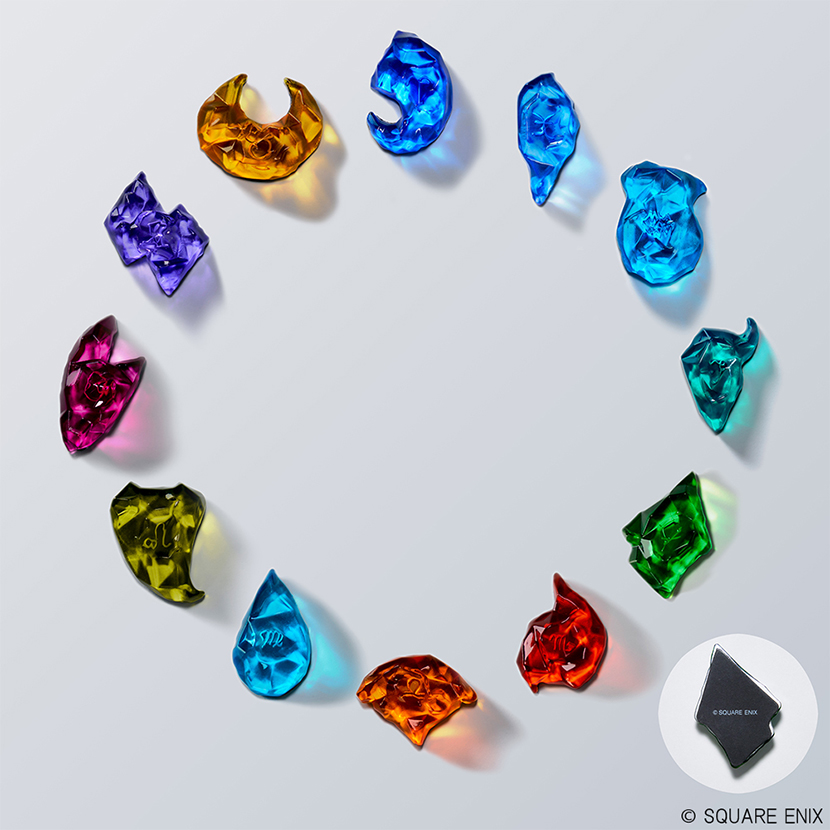 ファイナルファンタジータクティクス - イヴァリース クロニクルズ