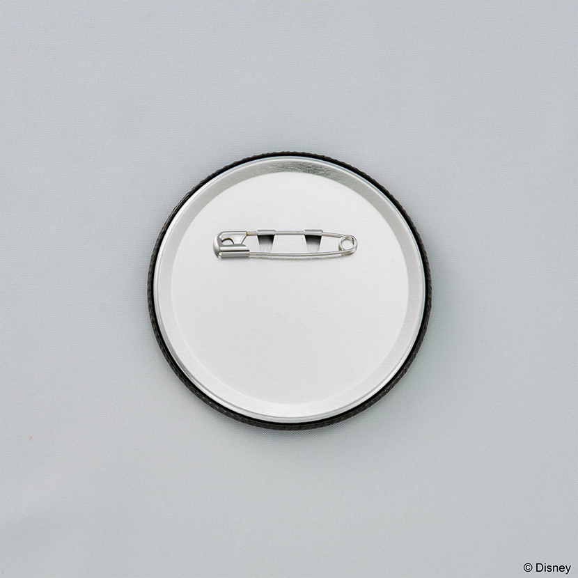 キングダム ハーツ / カンバッジコレクション プラス BOX | スクウェア