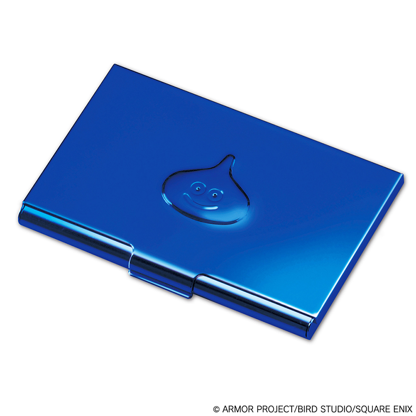 超激レア】 ドラクエ スマイルスマイル レザー ケース オフィシャル