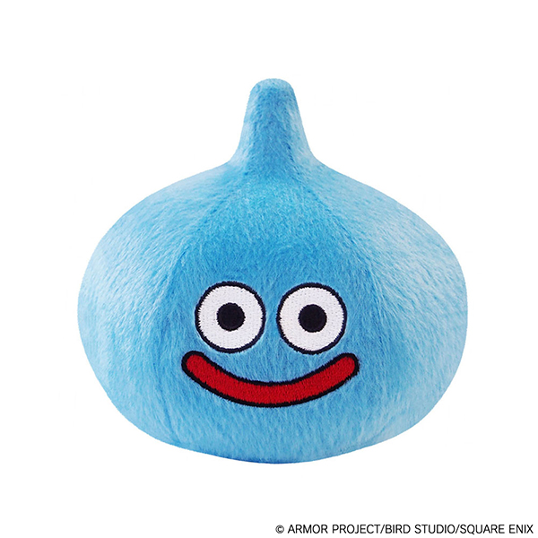 スマイルスライム ぬいぐるみクリーナー スライム | スクウェア