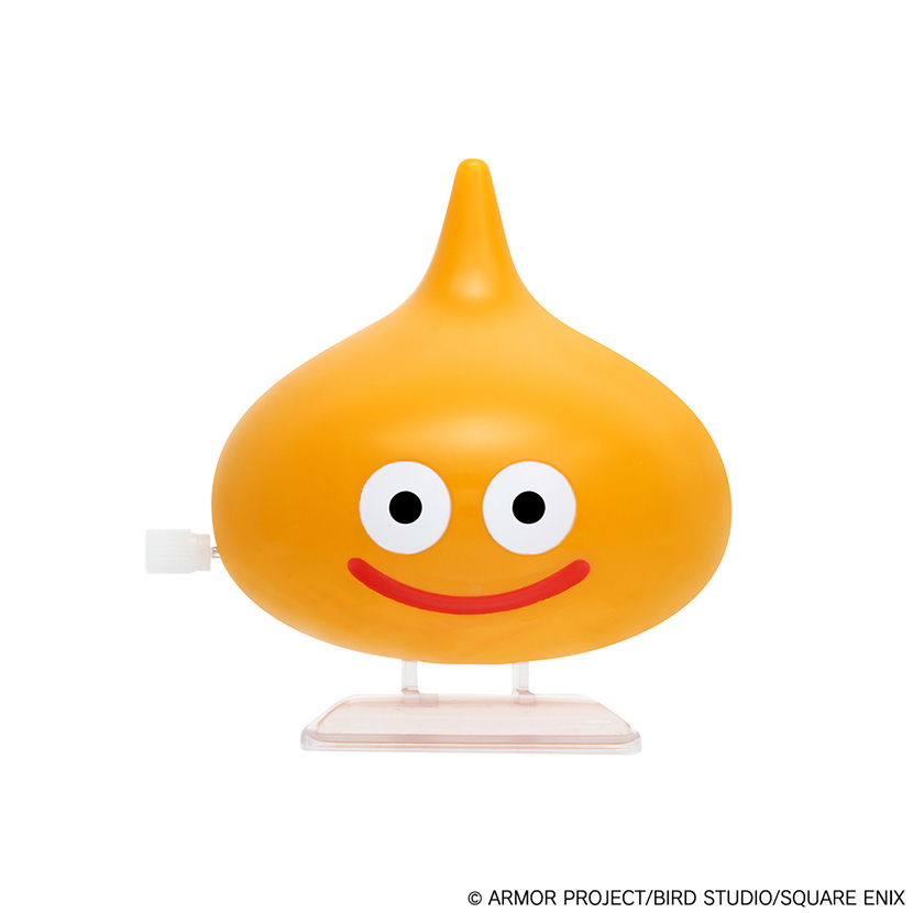 ドラゴンクエスト はしれ！スライムコレクション 6個入りBOX