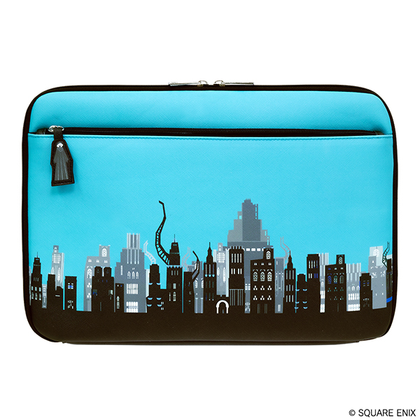 ファイナルファンタジーXIV ノートPCケース ＜アーモロート