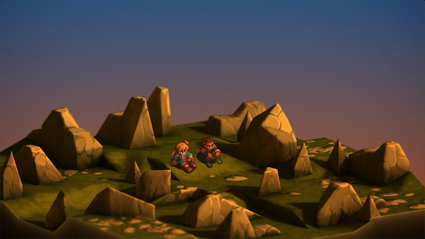 Nintendo Switch 2)ファイナルファンタジータクティクス