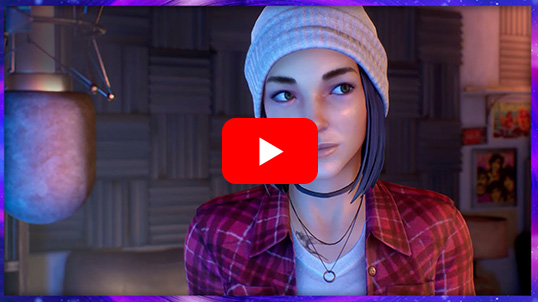 Nintendo Switch)ライフ イズ ストレンジ トゥルー カラーズ