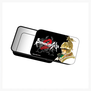 Nintendo Switch)ロマンシング サガ2 リベンジオブザセブン