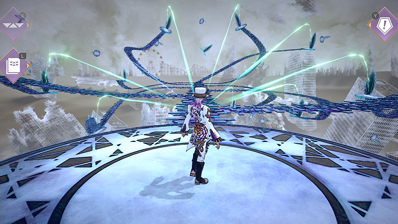 Nintendo Switch)サガ エメラルド ビヨンド | スクウェア・エニックス