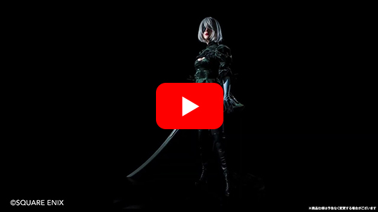 NieR:Automata 白の契約 | スクウェア・エニックス e-STORE