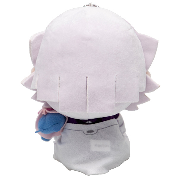 PandoraHearts」15thアニバーサリーぬいぐるみ ブレイク | スクウェア