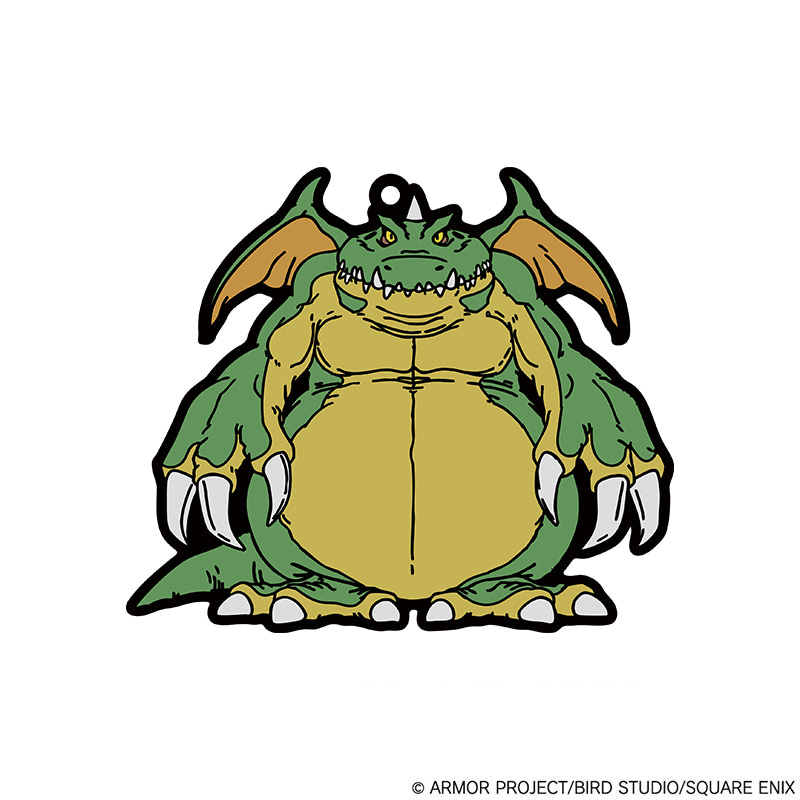 ドラゴンクエスト ふくびき所スペシャル～石版と魔王編～ | スクウェア