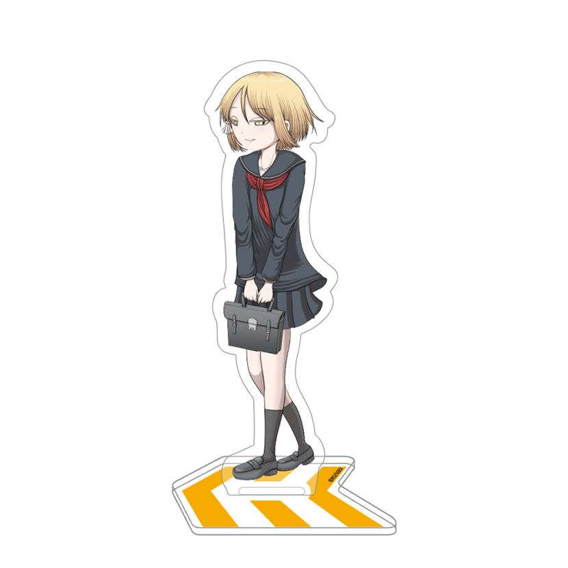 ハイスコアガール」シリーズ15周年記念 e-STOREくじ オンライン