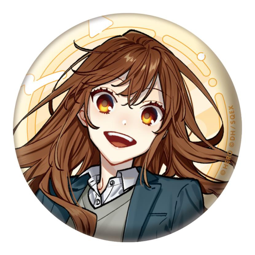 ホリミヤ』 e-STOREくじ オンライン | スクウェア・エニックス e-STORE