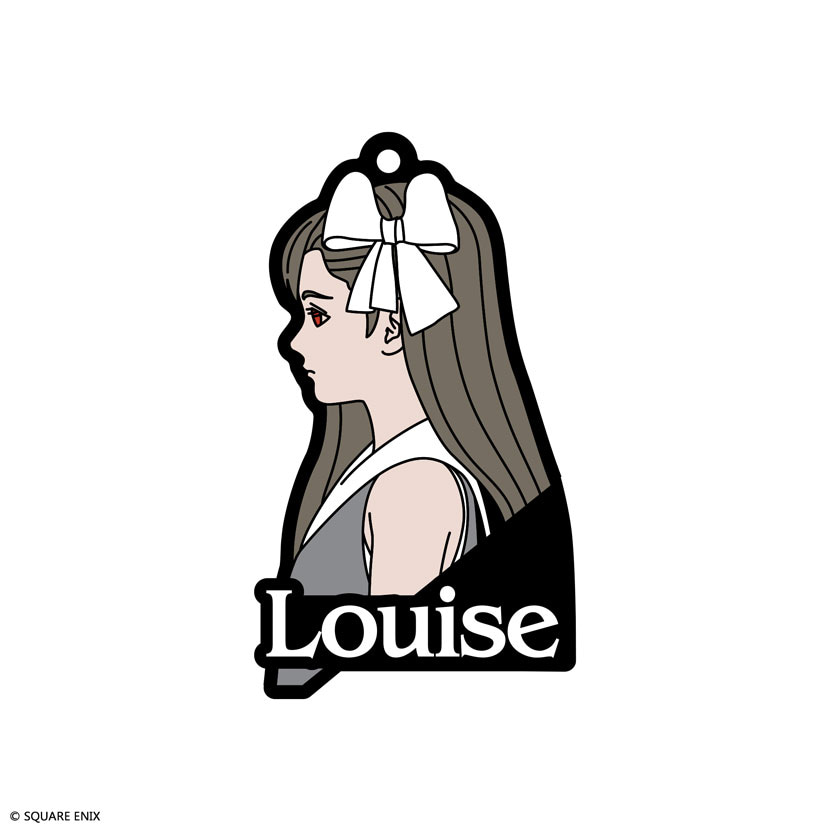 ニーア レプリカント 15周年記念オンラインくじ | スクウェア