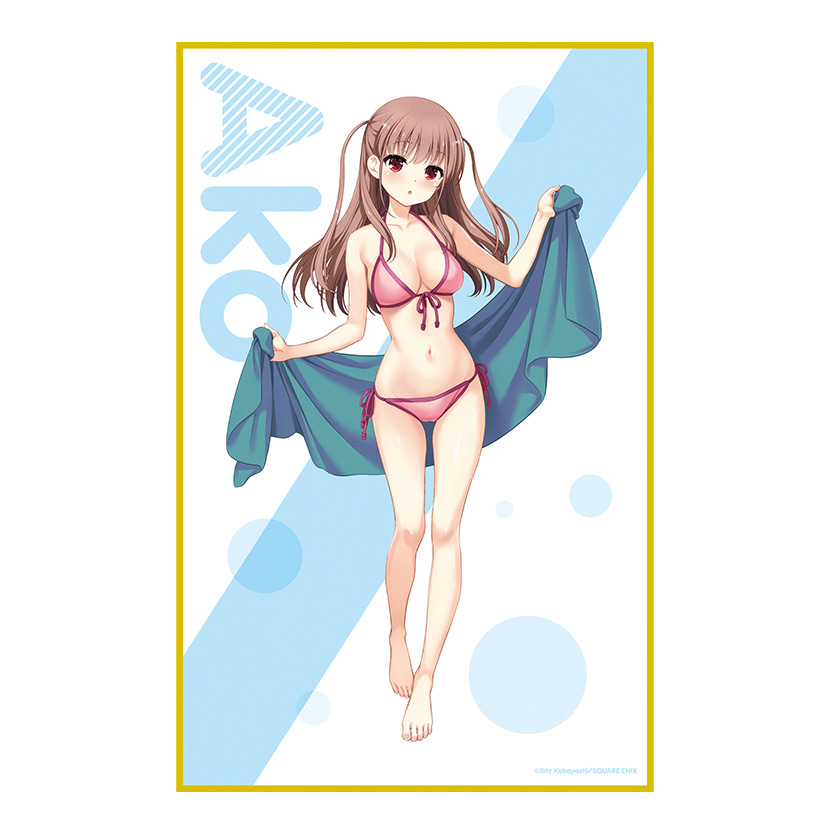 咲-Saki-』 e-STOREくじ オンライン | スクウェア・エニックス e-STORE