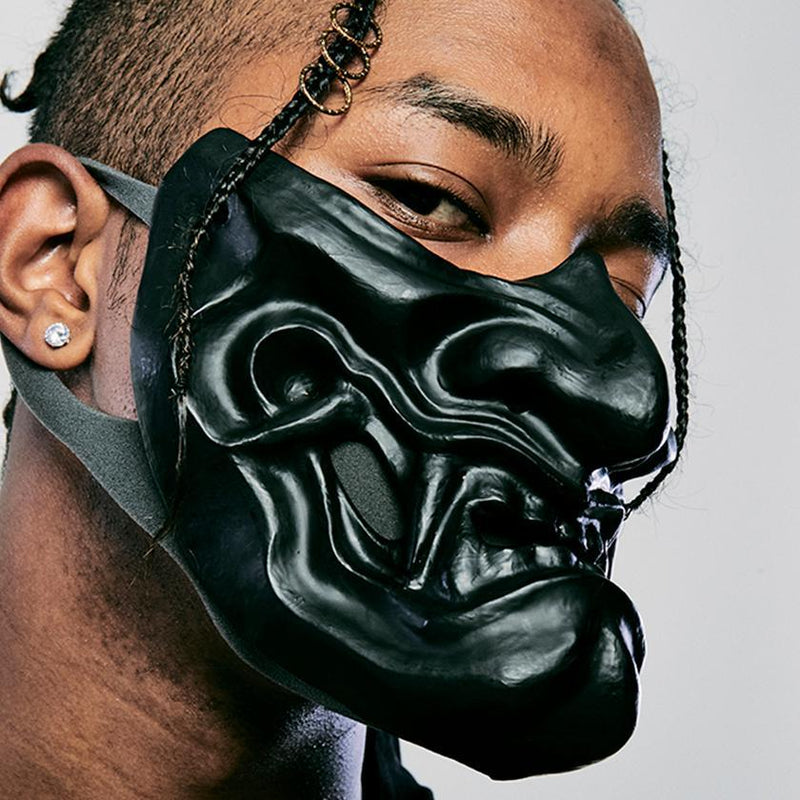 VEDUTA Fase 2 Faith 般若面 石見神楽 (面師コラボ)※受注生産3ヵ月