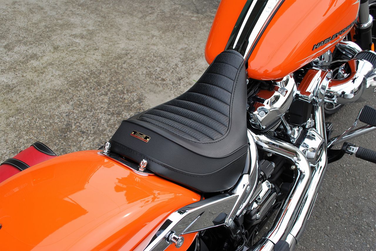 リーチシートタック2 '23～ ブレイクアウト｜K＆H