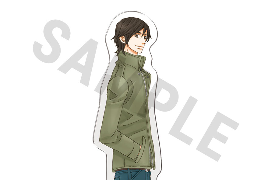 有栖川有栖デビュー30周年記念 特設サイト | カドスト | KADOKAWA公式